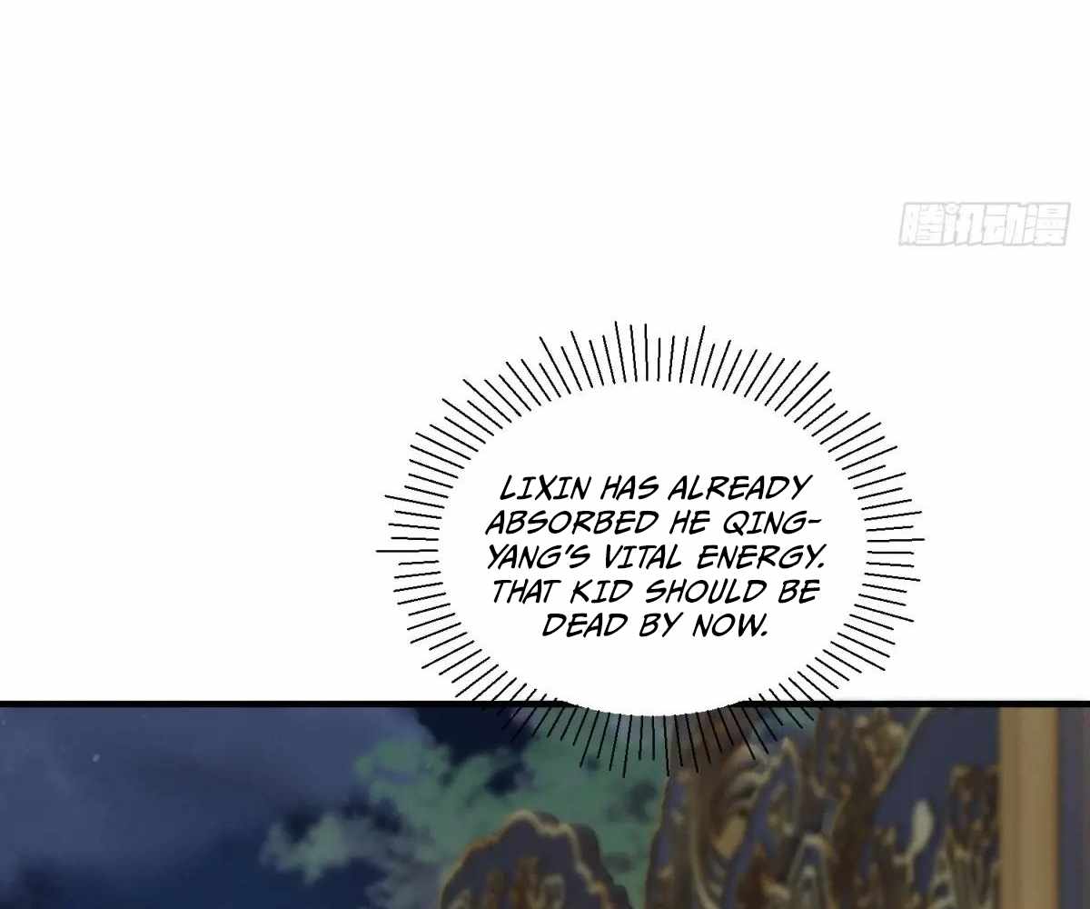 Traveling Through Time and Space to Become an Unlucky NPC: I Have a Wife to Protect Me Chapter 95 114